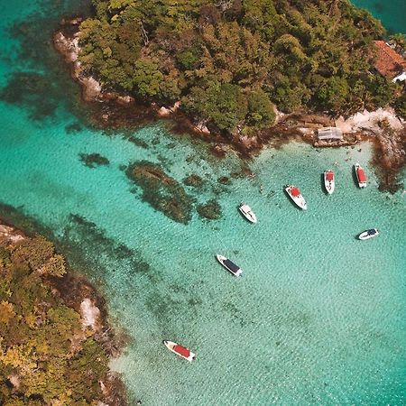 Coco Suites Abraão Dış mekan fotoğraf