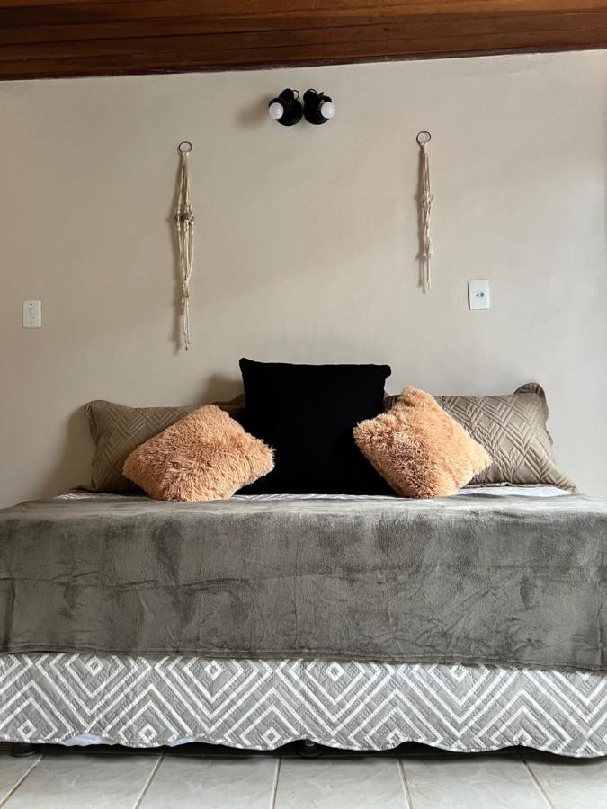 Coco Suites Abraão Dış mekan fotoğraf