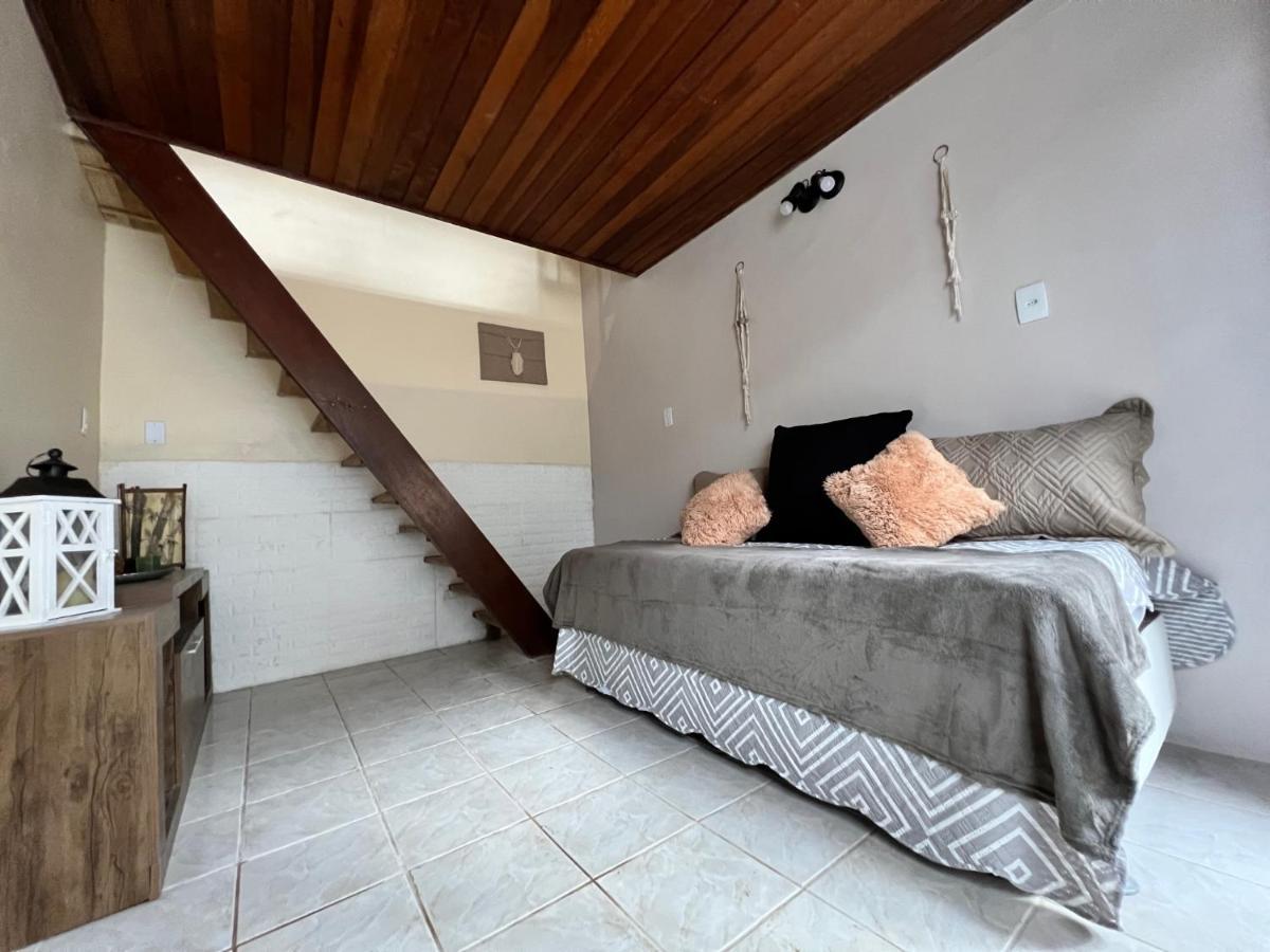 Coco Suites Abraão Dış mekan fotoğraf