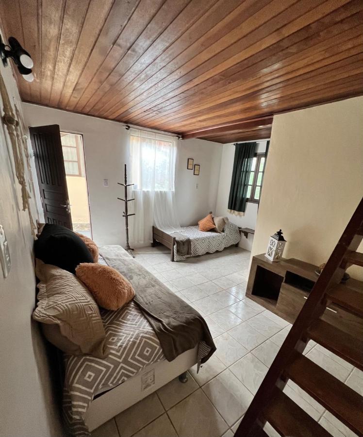 Coco Suites Abraão Dış mekan fotoğraf