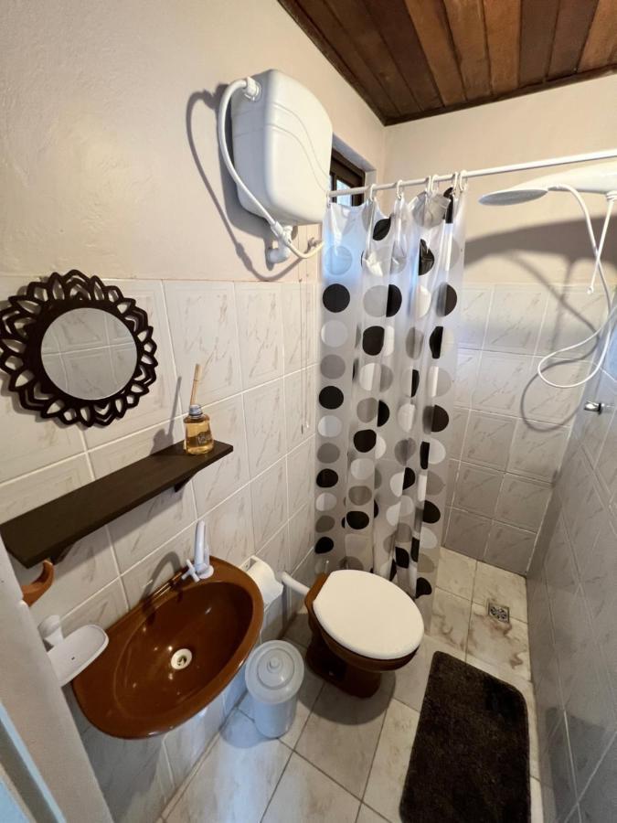 Coco Suites Abraão Dış mekan fotoğraf