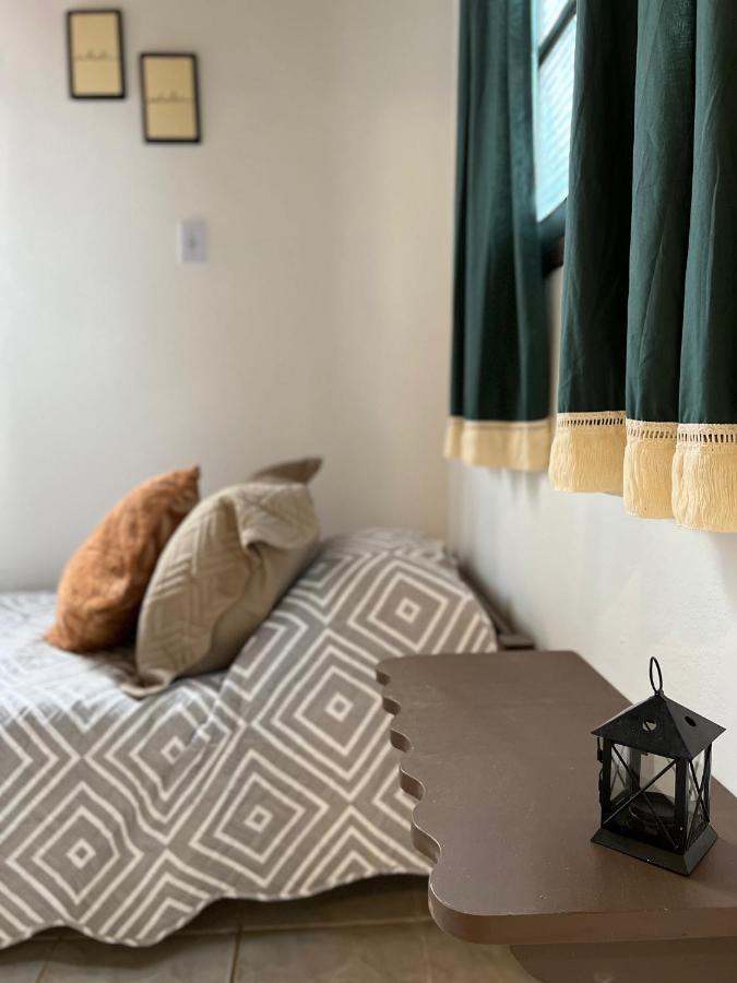Coco Suites Abraão Dış mekan fotoğraf