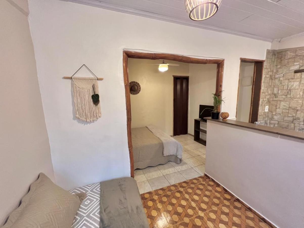 Coco Suites Abraão Dış mekan fotoğraf