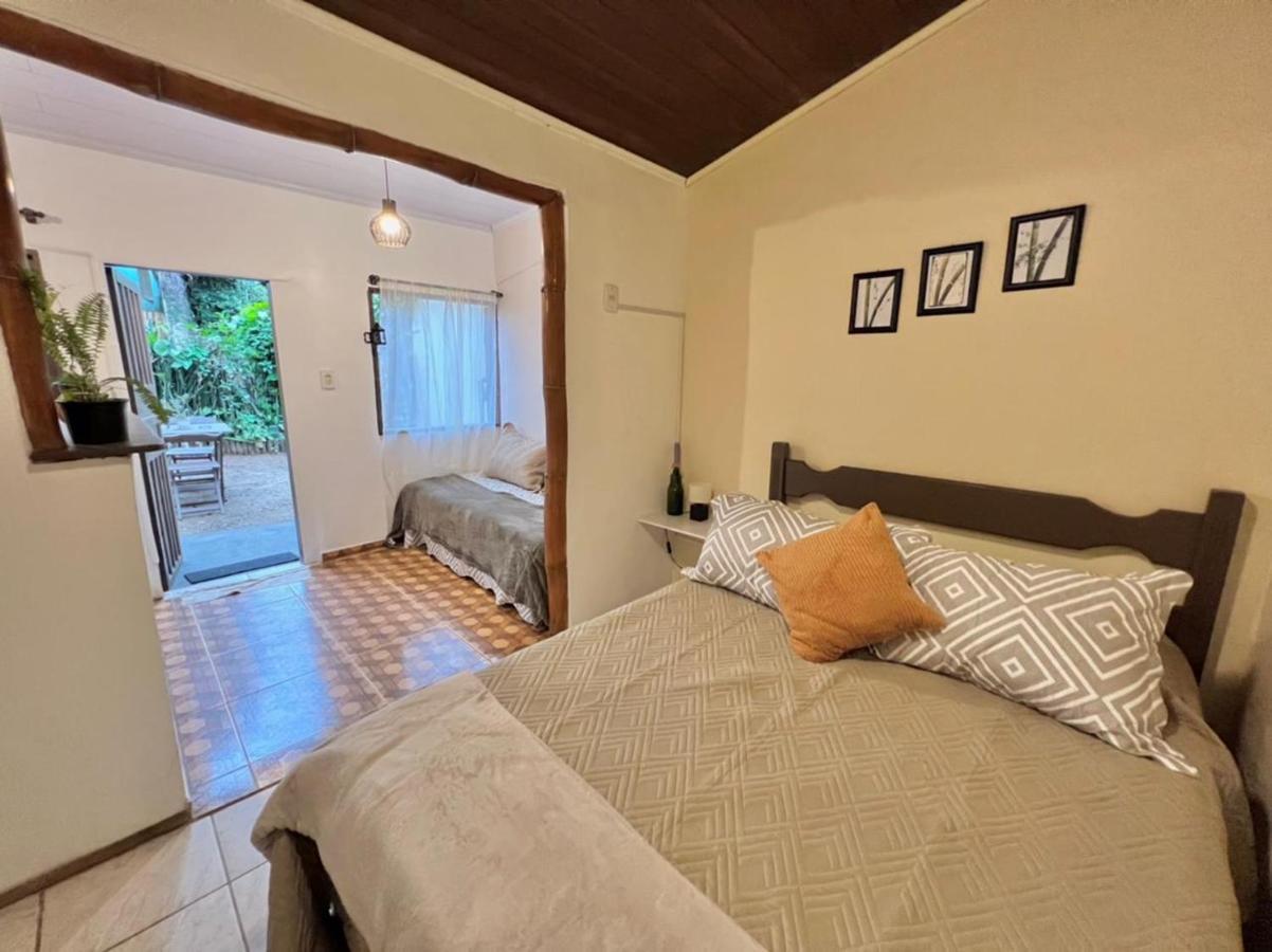 Coco Suites Abraão Dış mekan fotoğraf
