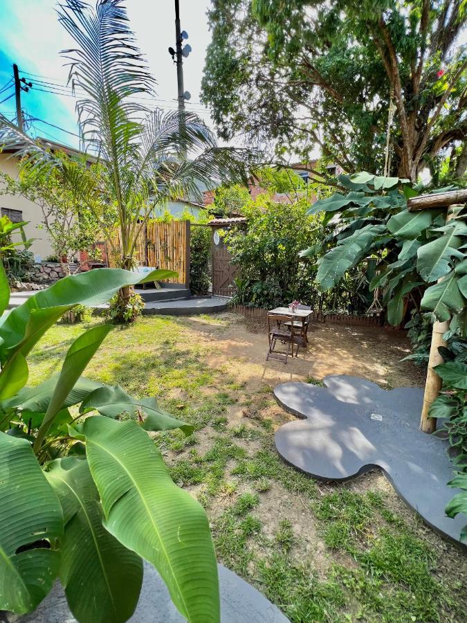 Coco Suites Abraão Dış mekan fotoğraf