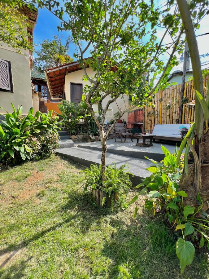 Coco Suites Abraão Dış mekan fotoğraf