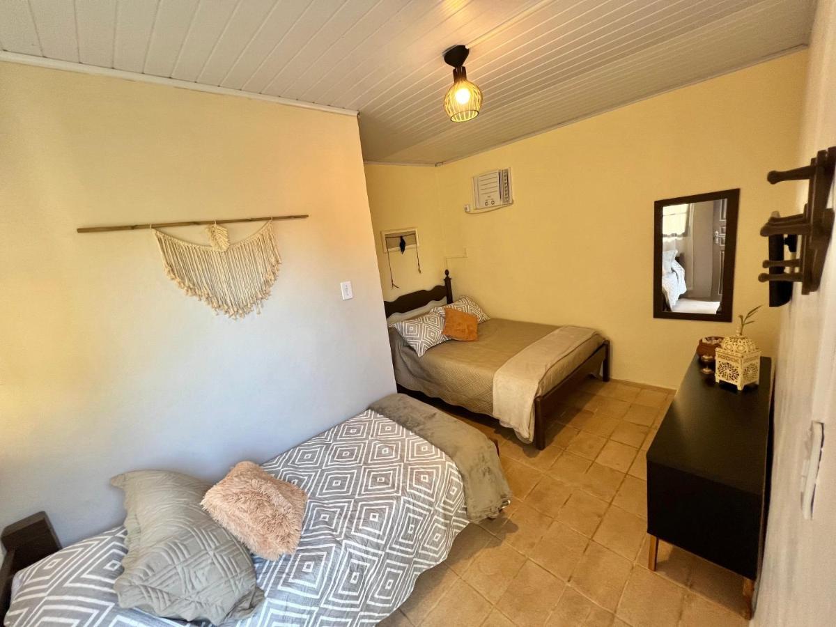 Coco Suites Abraão Dış mekan fotoğraf