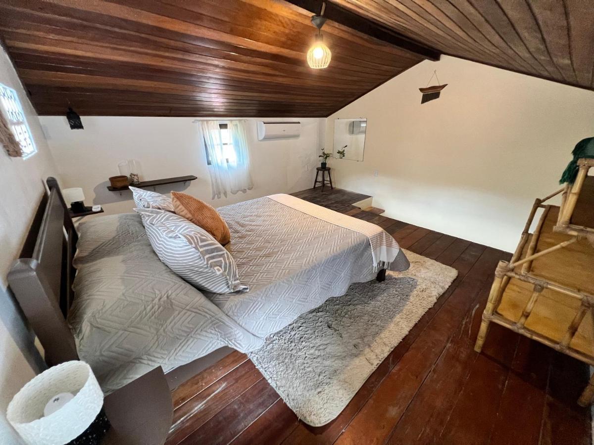Coco Suites Abraão Dış mekan fotoğraf