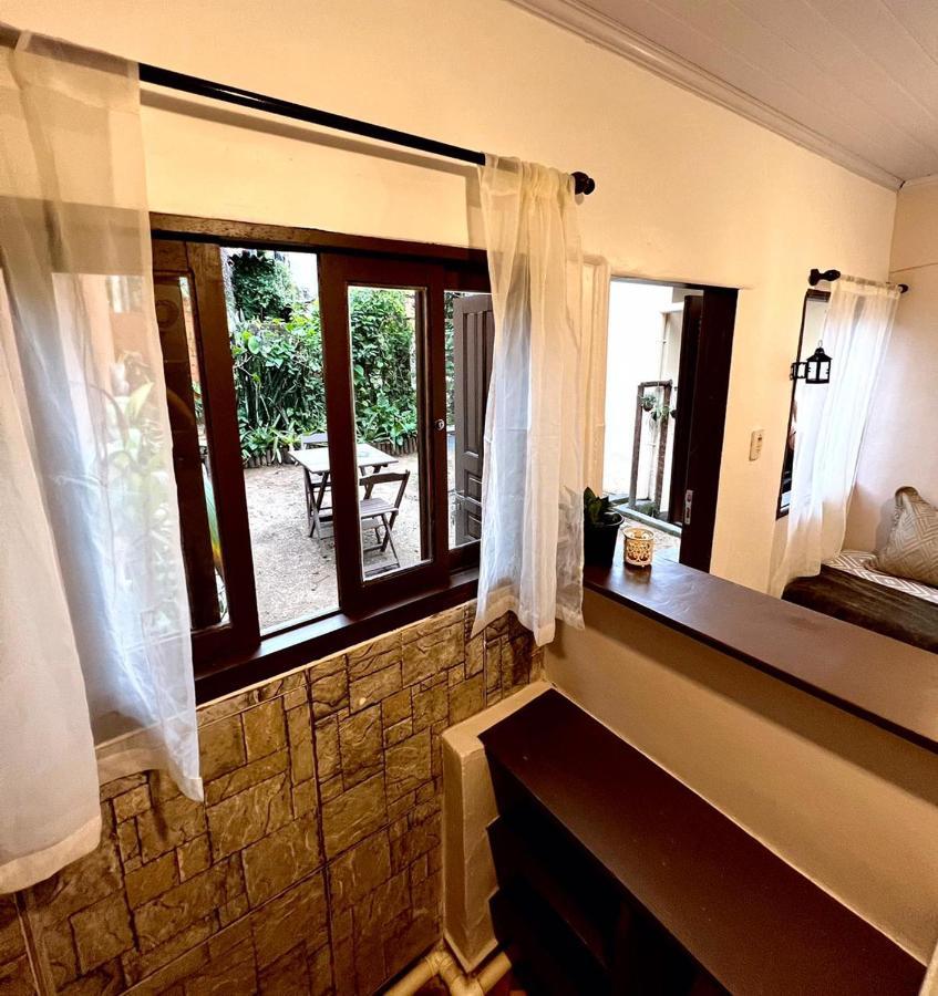 Coco Suites Abraão Dış mekan fotoğraf