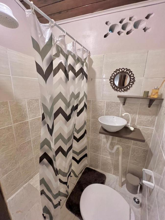 Coco Suites Abraão Dış mekan fotoğraf