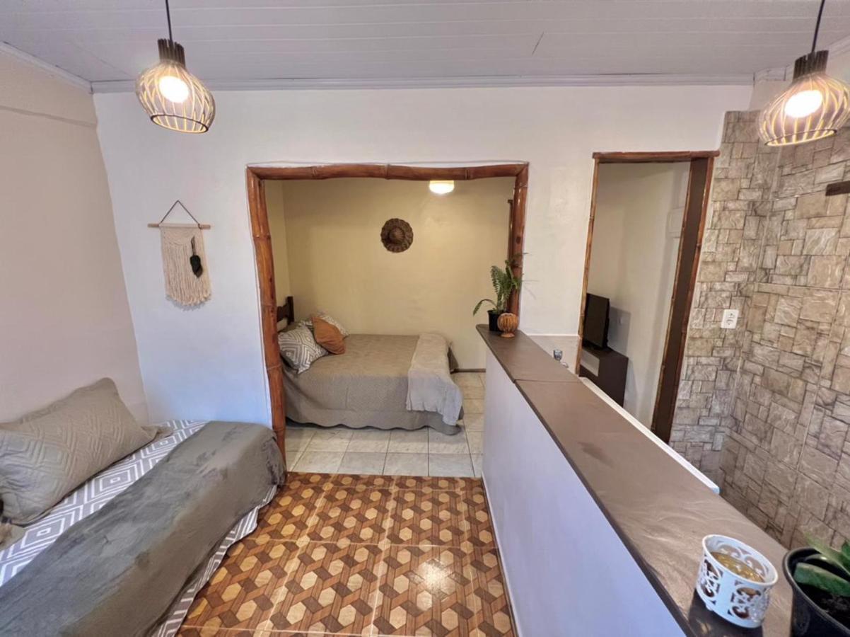 Coco Suites Abraão Dış mekan fotoğraf
