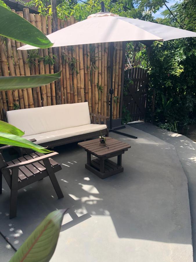 Coco Suites Abraão Dış mekan fotoğraf