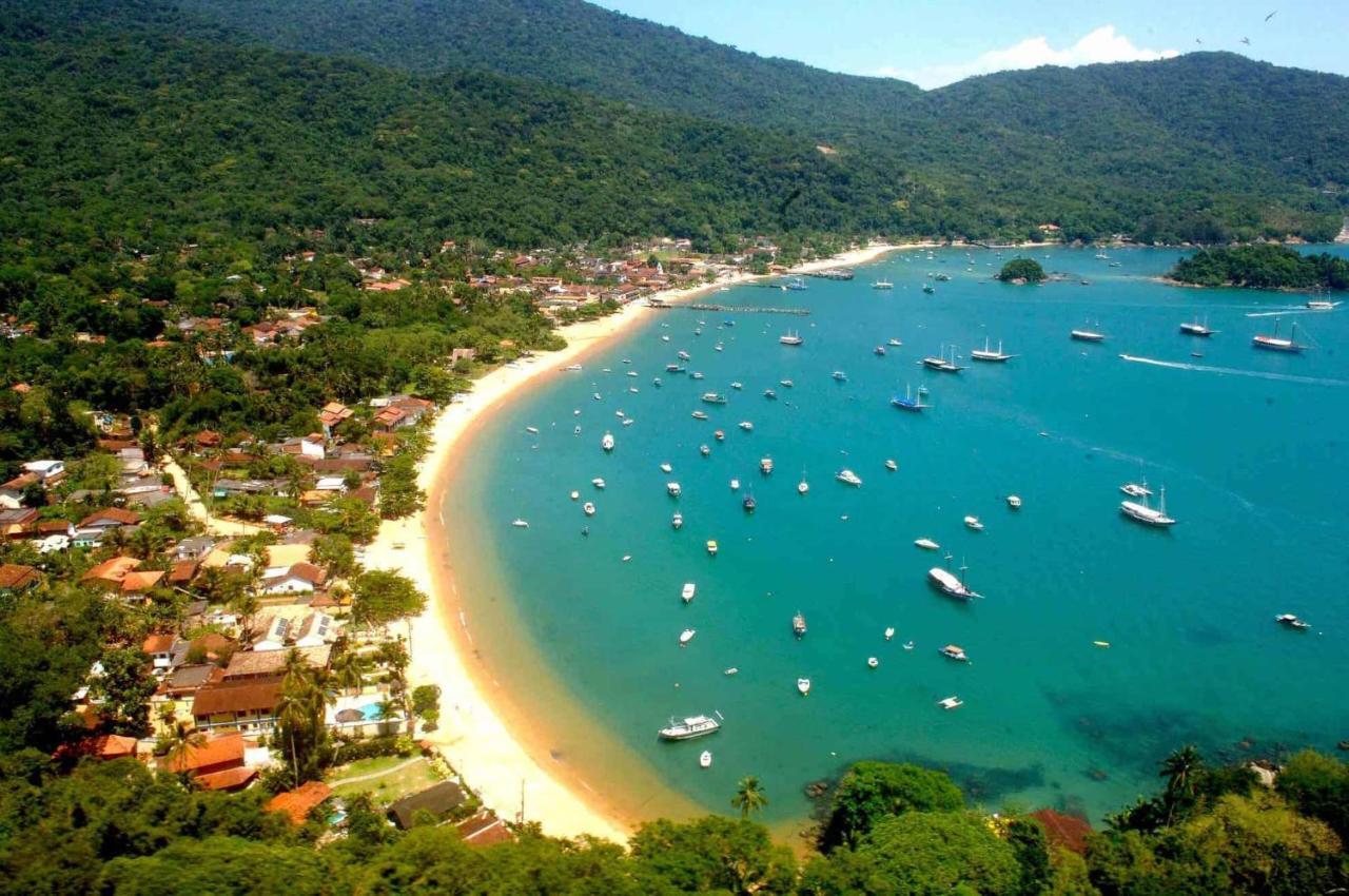 Coco Suites Abraão Dış mekan fotoğraf