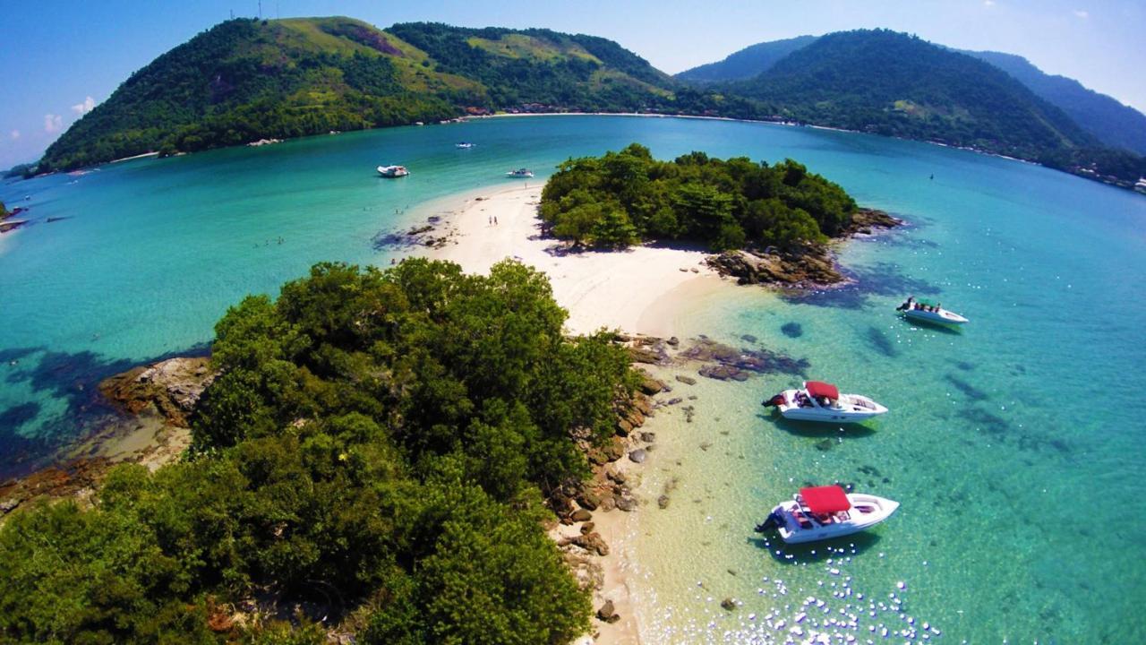 Coco Suites Abraão Dış mekan fotoğraf
