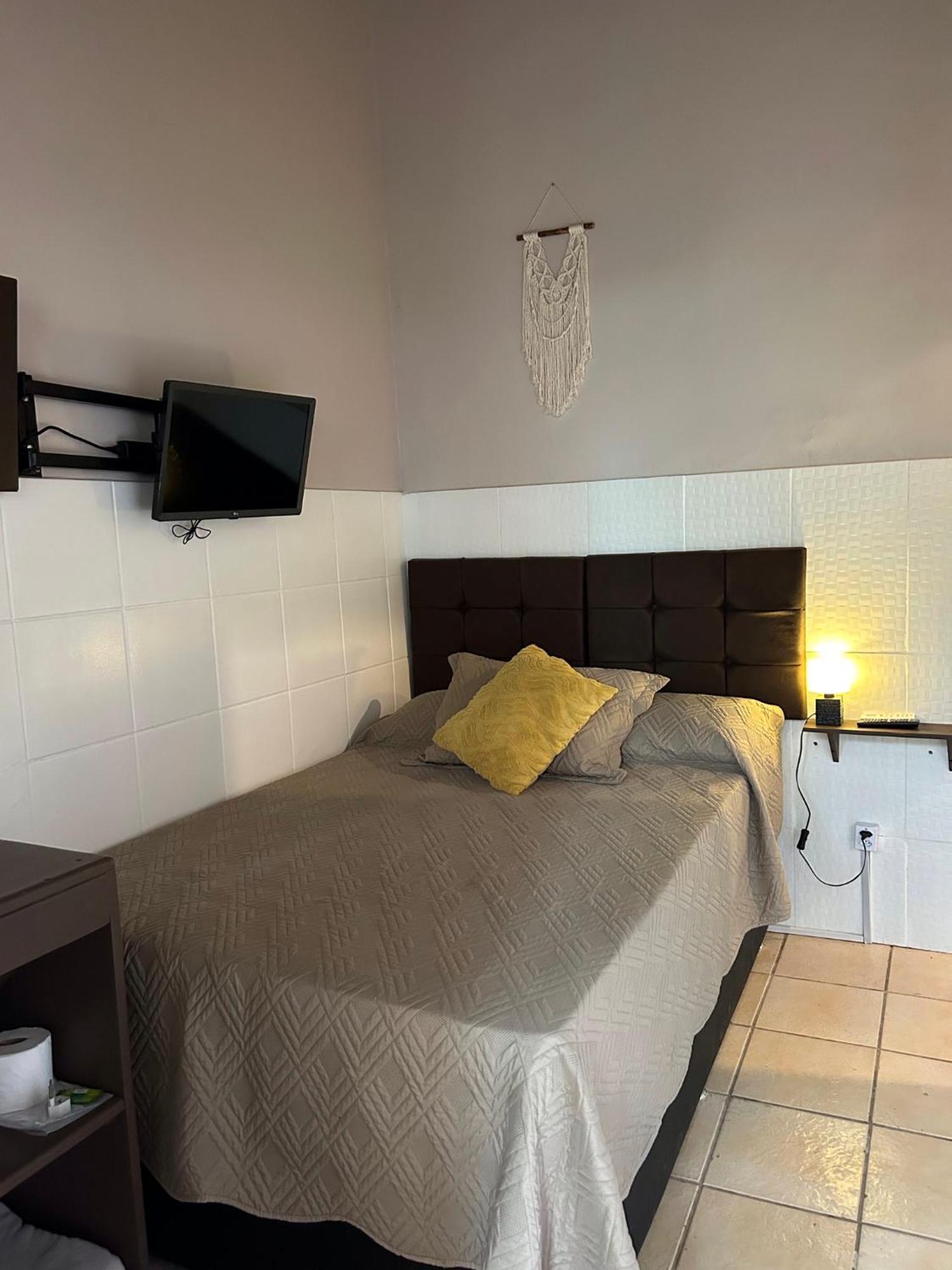 Coco Suites Abraão Dış mekan fotoğraf