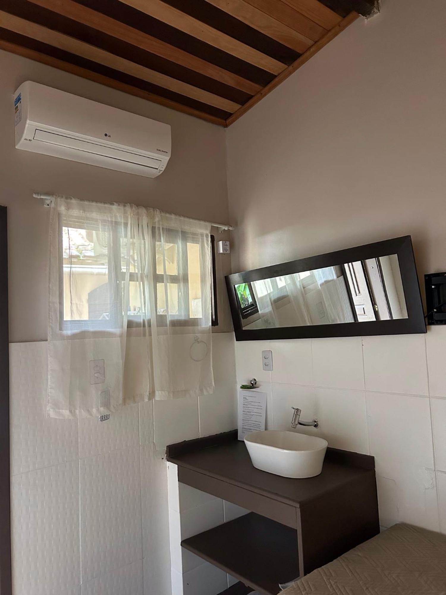 Coco Suites Abraão Dış mekan fotoğraf