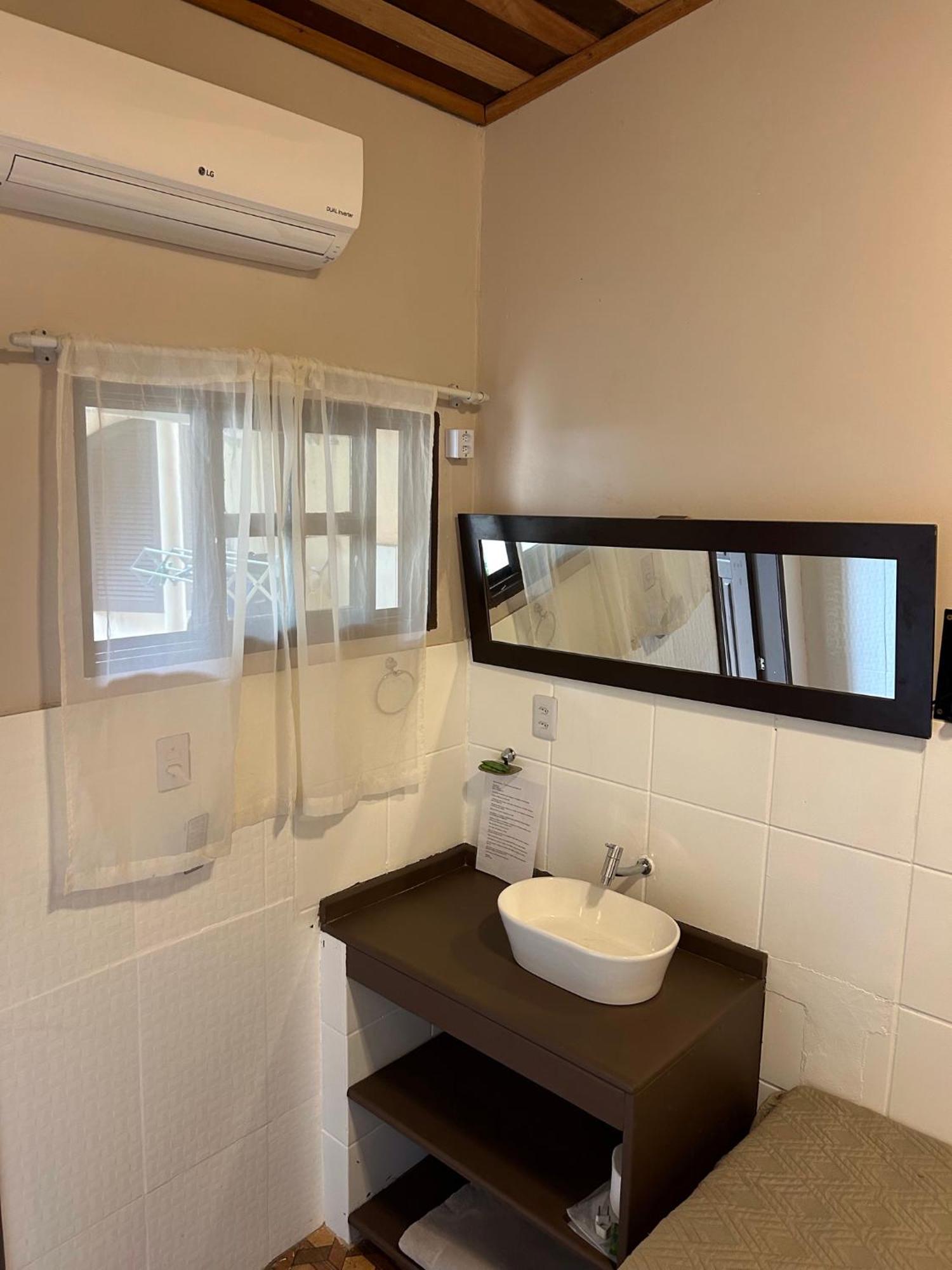 Coco Suites Abraão Dış mekan fotoğraf