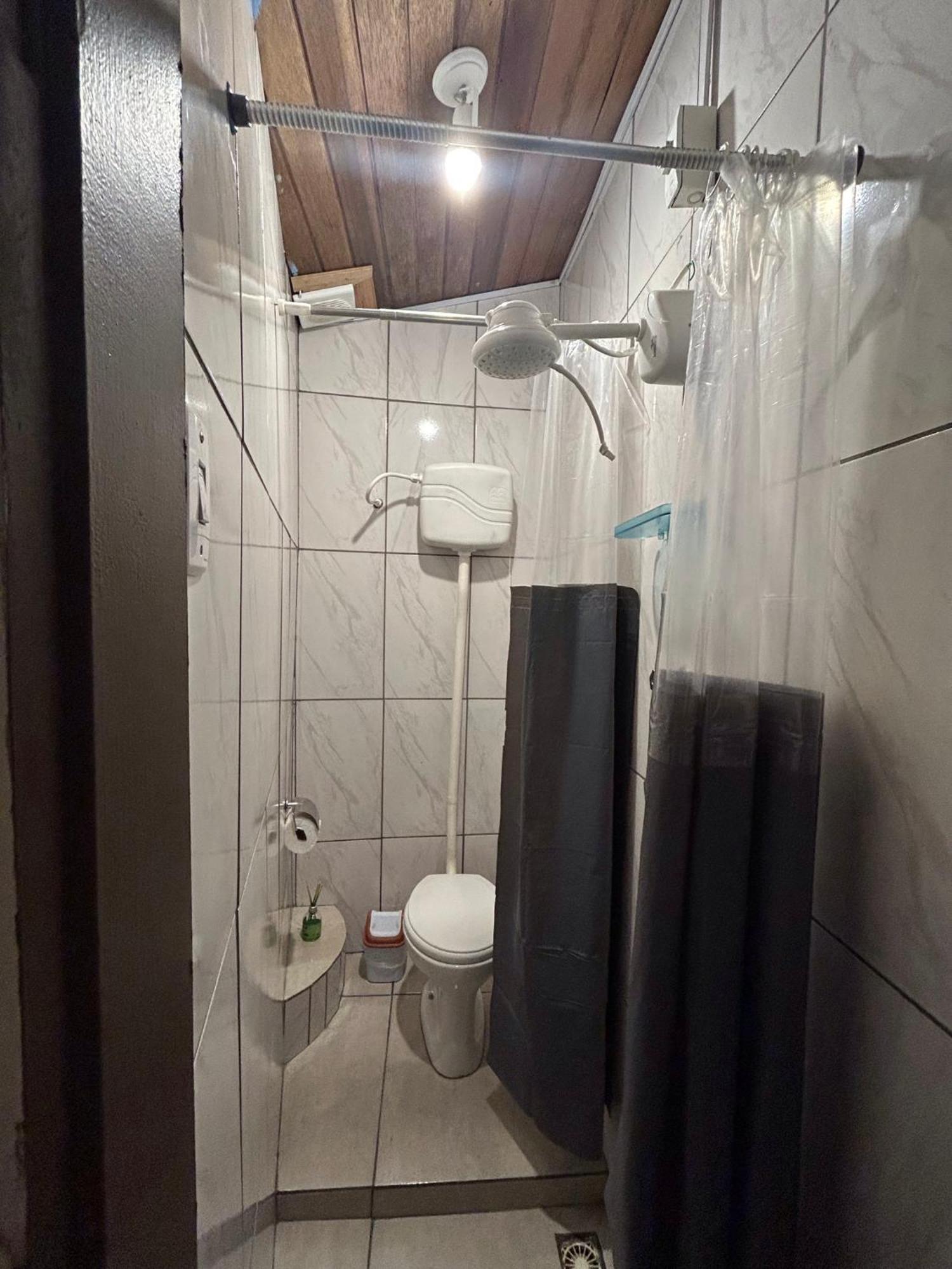 Coco Suites Abraão Dış mekan fotoğraf