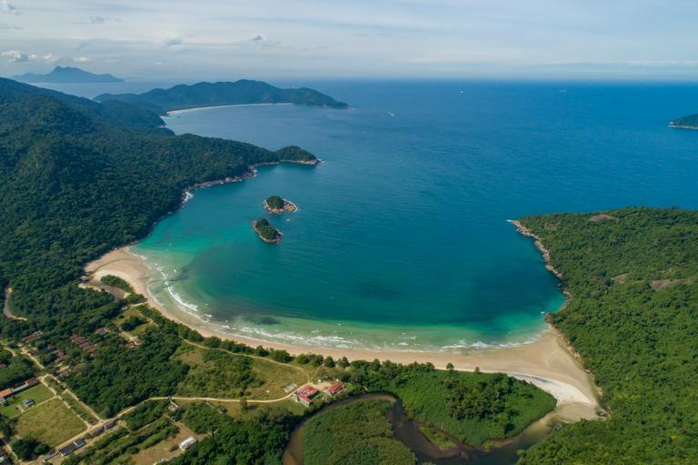 Coco Suites Abraão Dış mekan fotoğraf