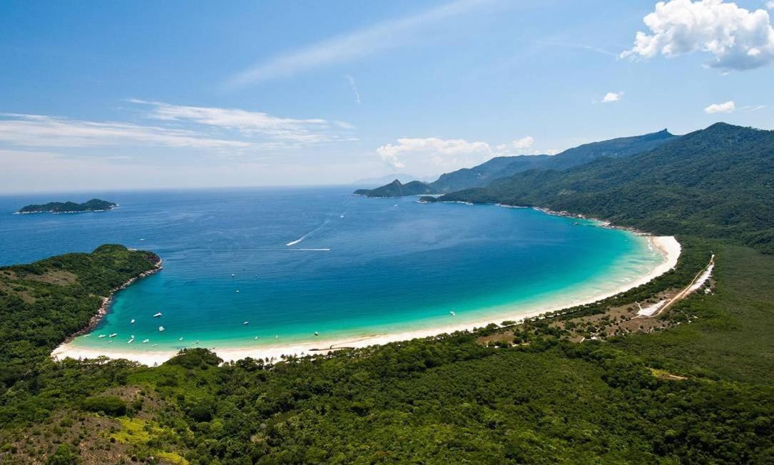 Coco Suites Abraão Dış mekan fotoğraf